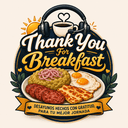 Logo de ThankYou4BreakFast